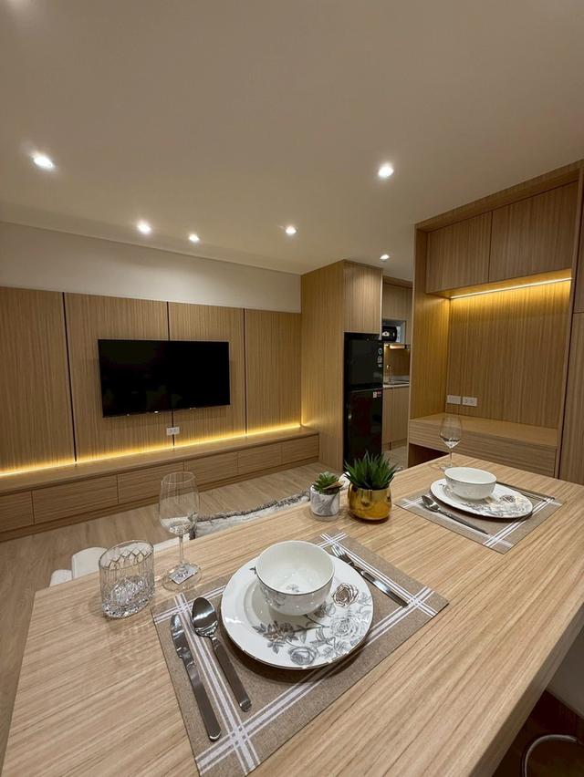 ลงตัวทั้งดีไซน์และไลฟ์สไตล์ คอนโดพร้อมขาย ทำเลคุณภาพ📍🌟 13