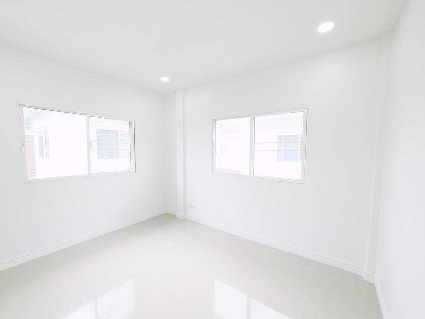 ขายบ้านเดี่ยว 2 ชั้น ม.กรีนเนอรี่ บาย นิราวิลล์ ขนาด 63.1 ตร.ว. [เอกชัย-พระราม2] ขาย 3.48ล้าน 15