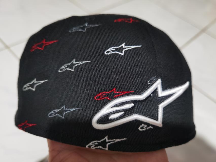 หมวกสภาพ​ดี​มือสอง​จาก​ออสเตรเลีย​ รูปที่ 5