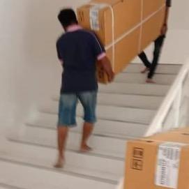 ช่างแอร์คลองขุด 080-3921978 ล้างแอร์แพรกษา ซ่อมแอร์ตำหรุ ย้ายแอร์บางพลี ติดตั้งแอร์บางปลา รูปที่ 3