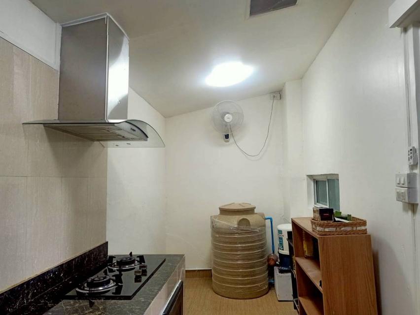 ขายทาวน์เฮาส์ 2ชั้น ม.พลีโน่ ปิ่นเกล้า-ราชพฤกษ์ บางกรวย นนทบุรี 7