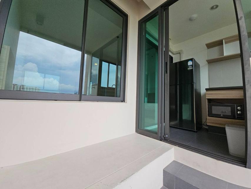 ขายคอนโด U Delight Residence Riverfront Rama 3 16