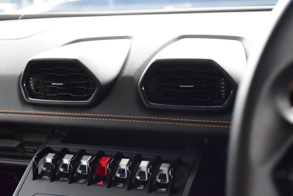 Huracán EVO 17