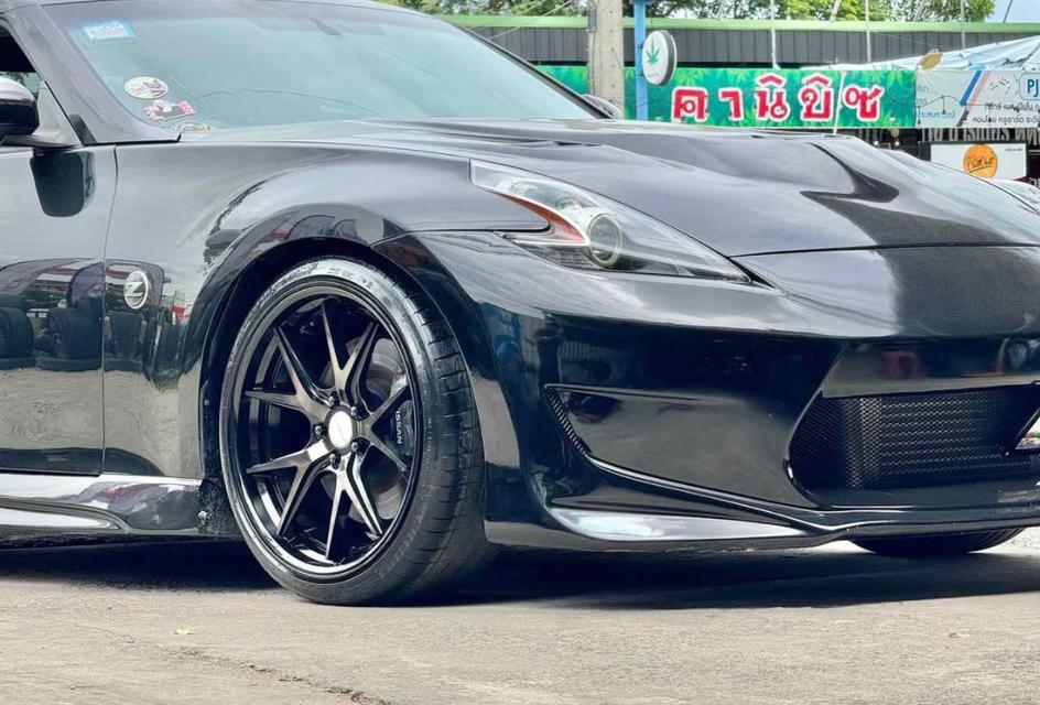 ขายรถสุดฮิต Nissan 370 Z 2