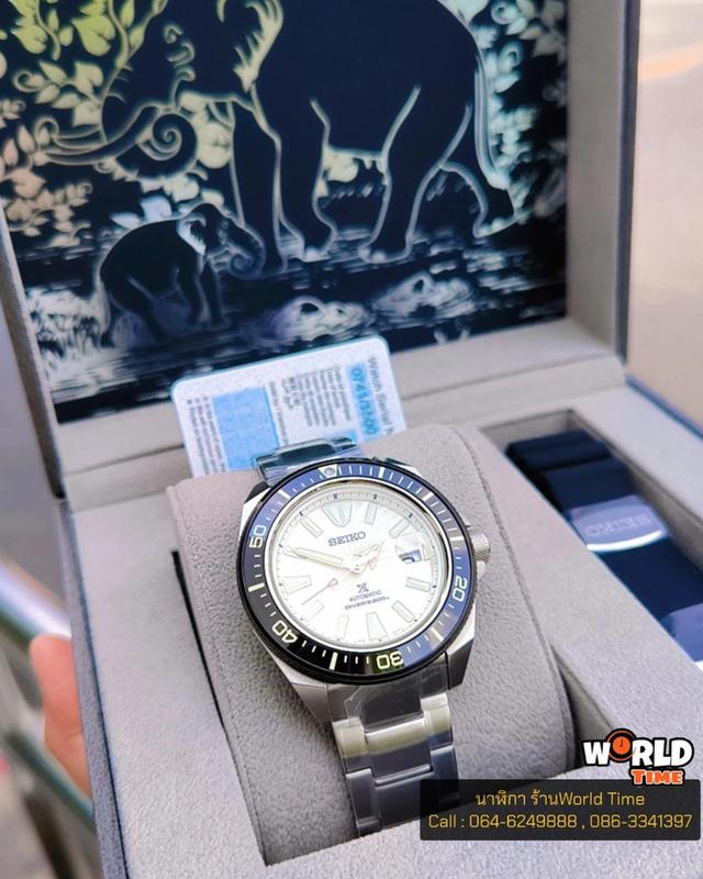 ⌚ SEIKO 5 Sports Automaticรุ่น SRPK57K1 | Limited Edition