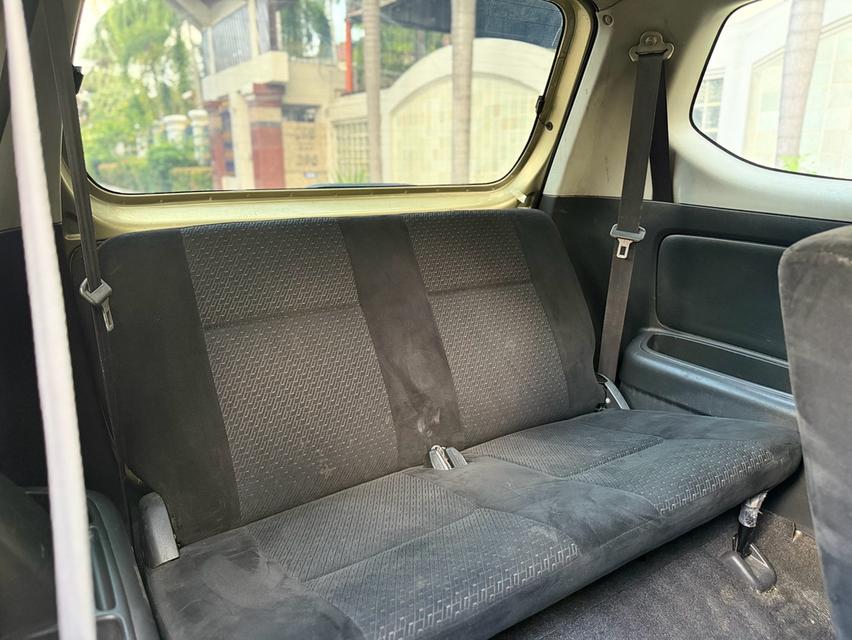 TOYOTA AVANZA ปี 2005 | ราคาเพียง 109,000 บาท 🚗 รูปที่ 11
