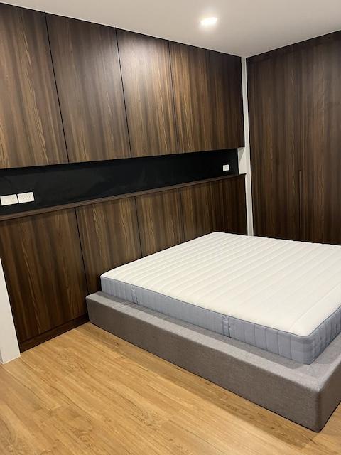 MHR91 ที่สุดแห่งความเป็นส่วนตัว! เช่า/ขายบ้านหรู Centro บางนา ซอยไพรเวทเพียง 4 หลัง ติด Mega Bangna พื้นที่ 303 ตร.ม. ตกแต่งครบพร้อมอยู่ 8