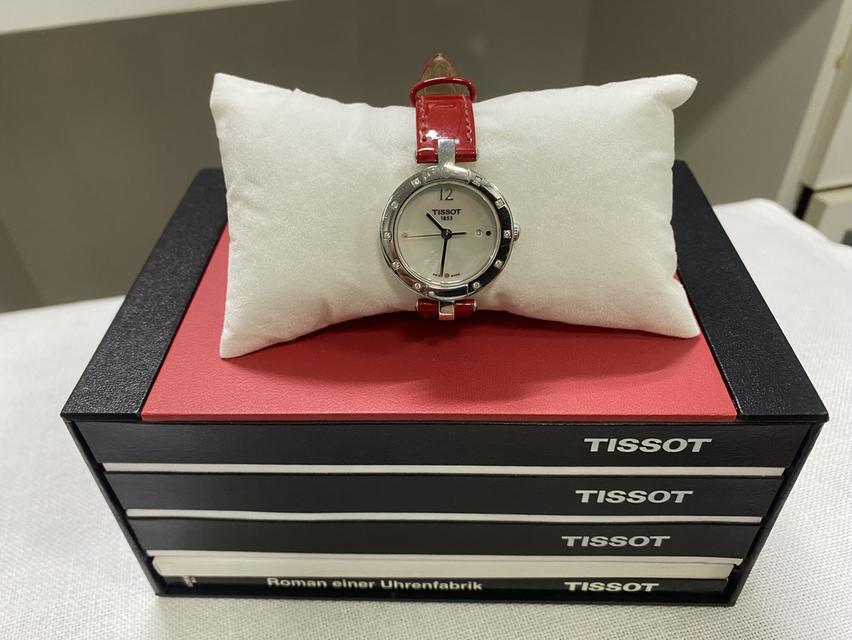 ขายนาฬิกาTISSOT