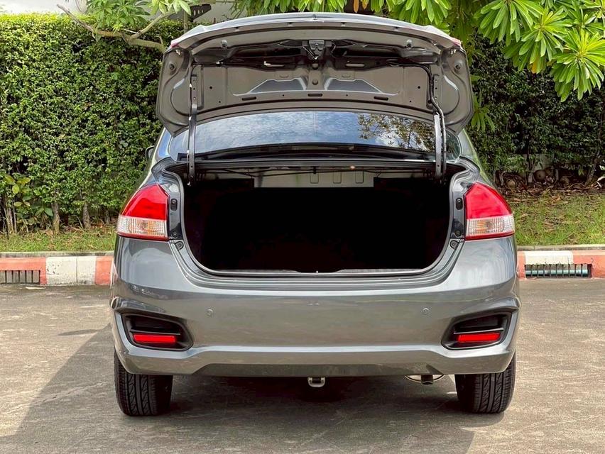 Suzuki Ciaz 1.2GL ปี2017  7