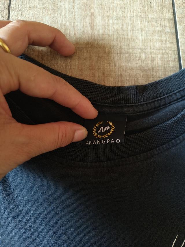 AP-ANGPAO 43Made in Thailand ðđðSize L āļĢāļđāļāļĒāđāļāļĒāļāļĩāđ 3