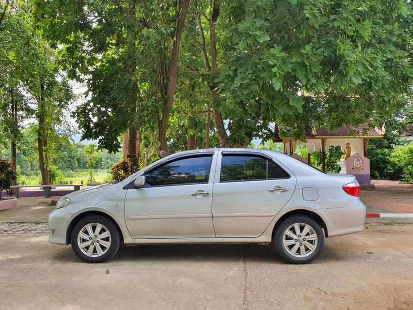 Toyota Soluna Vios 6