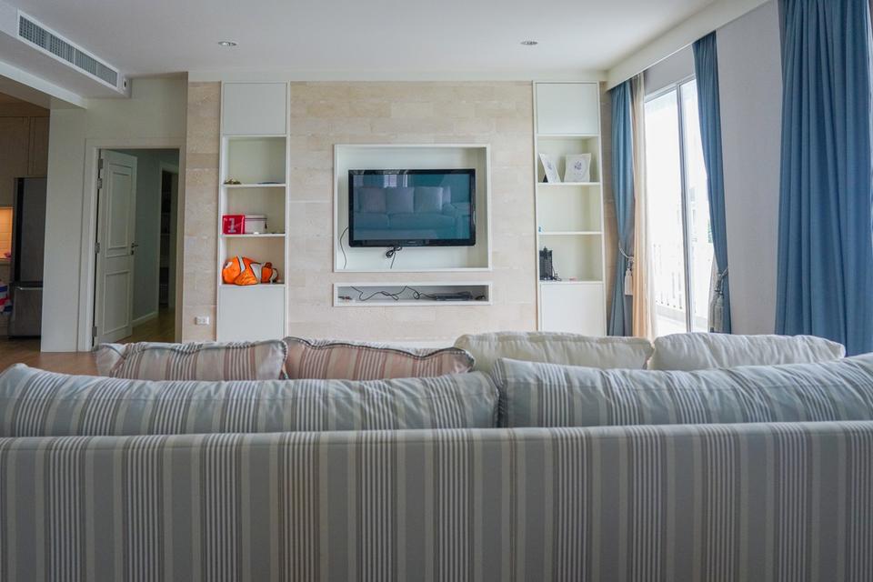 ขายคอนโด มาลิบู เขาเต่า หัวหิน (Malibu Kao Tao Huahin) ห้อง G7 (Penthouse) ขนาด 288.2 ตร.ม. 12
