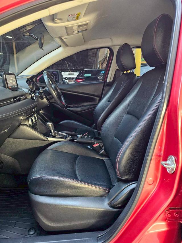 MAZDA 2 Skyactiv 1.3 SPORT HIGH CONNECT 19 AT 8