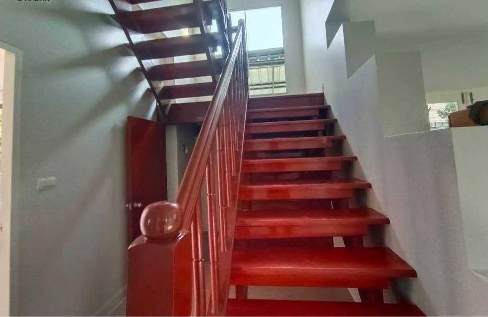 บ้านเดี่ยว บุรีรมย์ ดิอินโนเวชั้น เจ้าของขายเอง 10