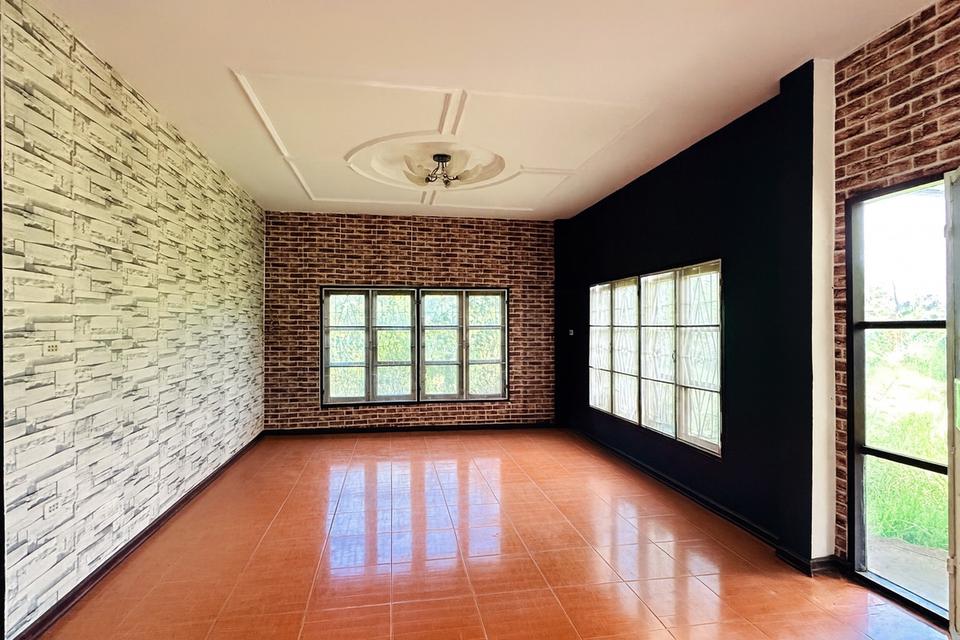 บ้านพร้อมที่ดินนครปฐม 5