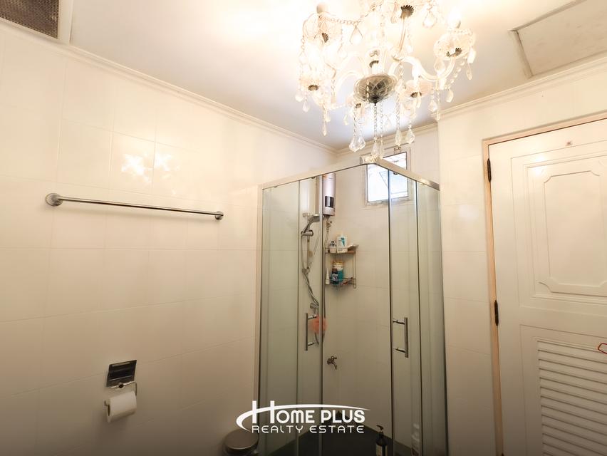 🏡 ขายบ้านเดี่ยว 2 ชั้น – หมู่บ้านศรีพงษ์ ซอยลาซาล 46 ใกล้ BTS แบริ่ง 17