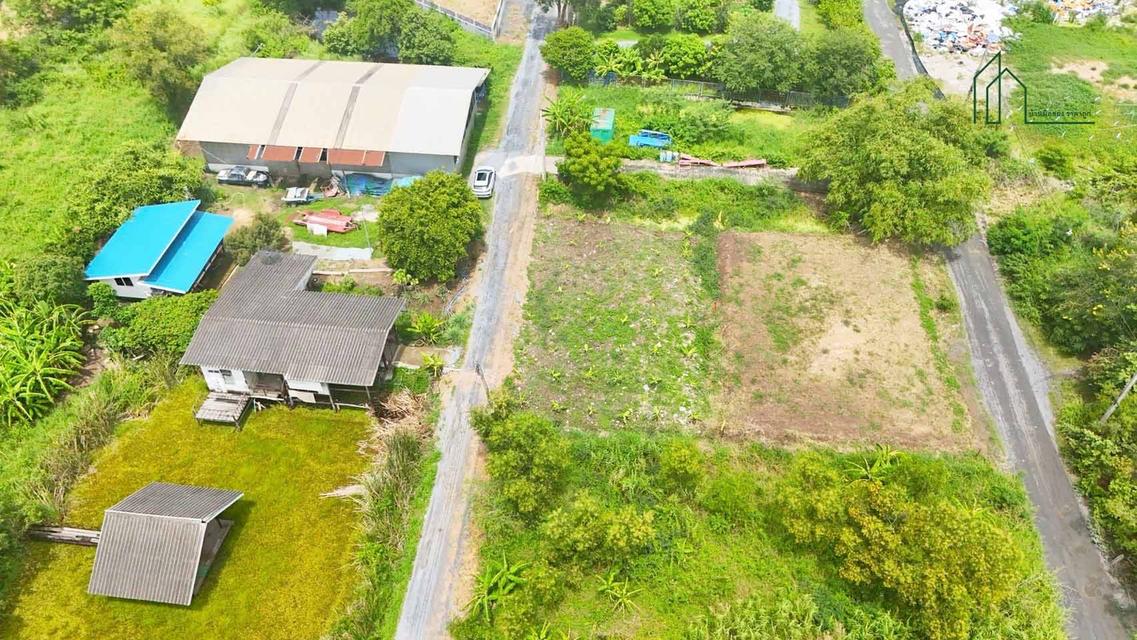 เปิดจอง ที่ดิน คลอง 5 ซอย 68 ตะวันออก คลองหลวง ปทุมธานี