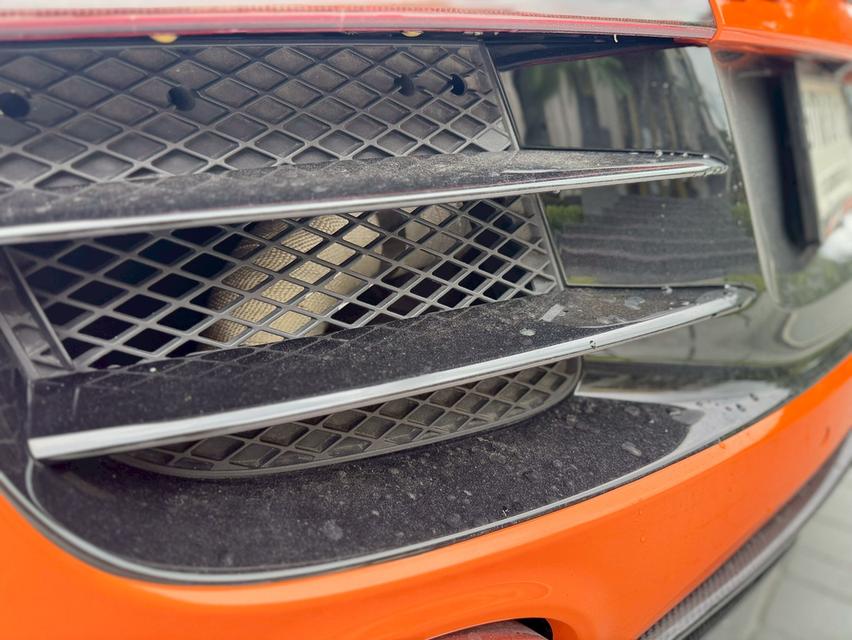 รหัสรถ NCS3013 ขายขาดทุนให้เลย Sale  Audi R8 V10 FSI ปี11 10