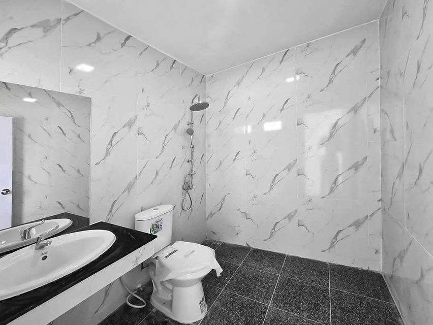 House for Rent 📌พิกัด #ห้วยใหญ่-พัทยา  house for rent👉Price: 35,000 baht/month.  12