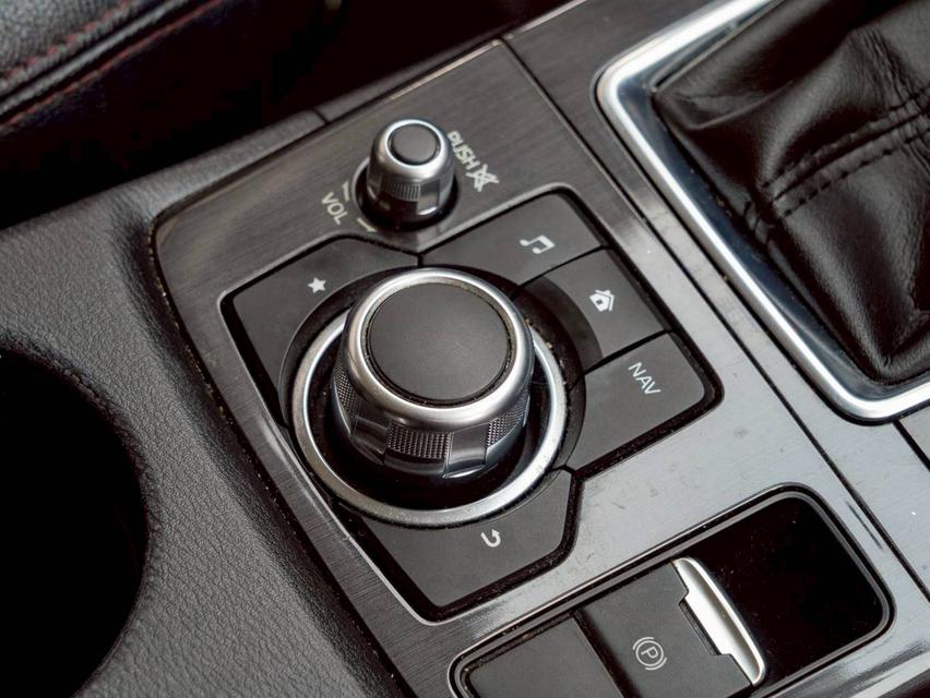 Mazda CX 5 2.0S ปี จด 2017 5