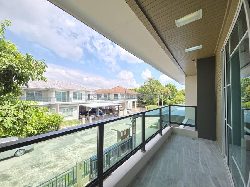 หมูบ้านฮาบิเทีย เวนต์ ปัญญาอินทรา-ซาฟารีเวิลด์ 20