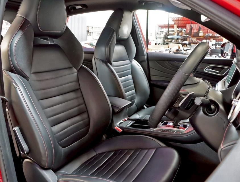 MG HS 1.5 X PHEV ปี2023 12