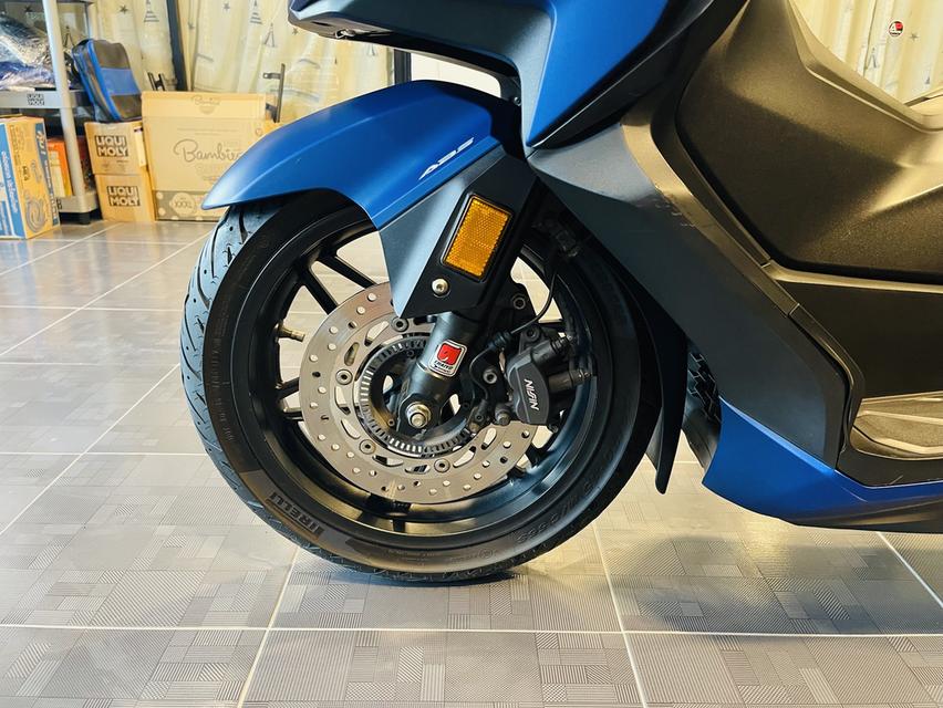 ด่วน ขายForza350/2020 15