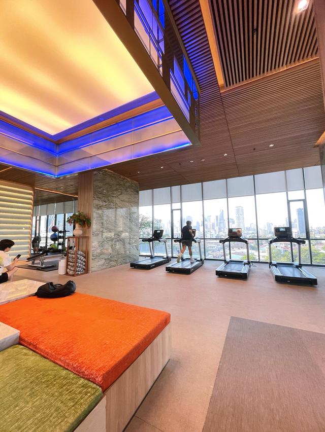 คอนโดดีไซน์ญี่ปุ่น ใจกลางสุขุมวิท ใกล้ BTS ทองหล่อ เหมาะสำหรับชาวต่างชาติและคนทำงานในเมือง 15