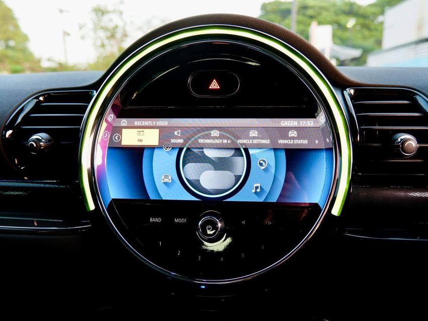 Mini Cooper Clubman F54 LCI Minorchange 9