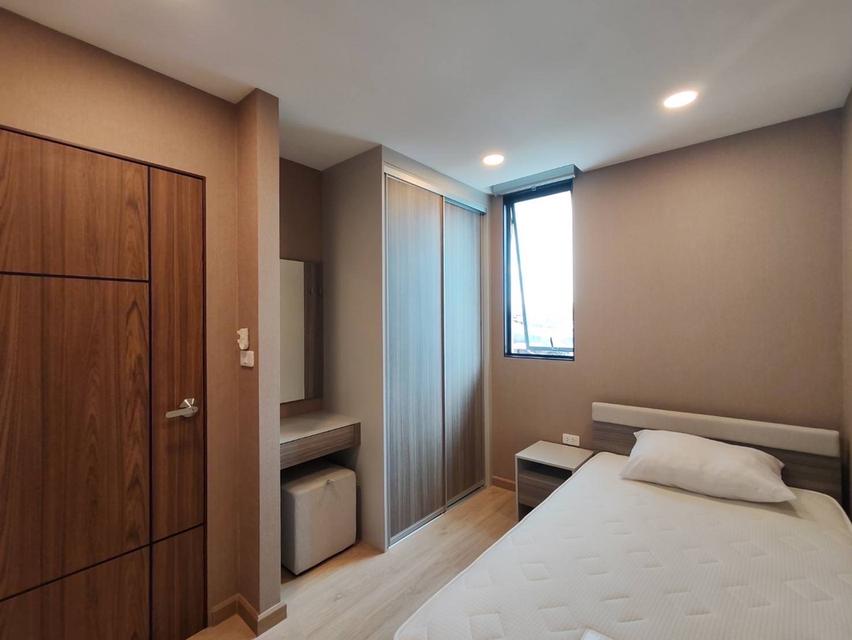 Condo The Cube Urban Sathon - Chan เจ้าของขายเอง 6