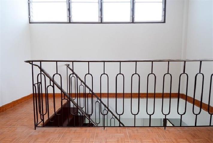 ให้เช่าโฮมออฟฟิศ2ชั้น60ตร.วย่านโชคชัย4ลาดพร้าวลาดพร้าววังหินเสนานิคม เหมาะอยู่อาศัยและทำโฮมออฟฟิศใกล้MRTโชคชัย4ที่จอดรถ 5 คัน 40,000 บาท/เดือน 5