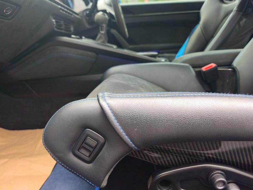รหัสรถ KPV55 2022 Porsche 911 4.0 992 GT3 Coupe รูปที่ 8