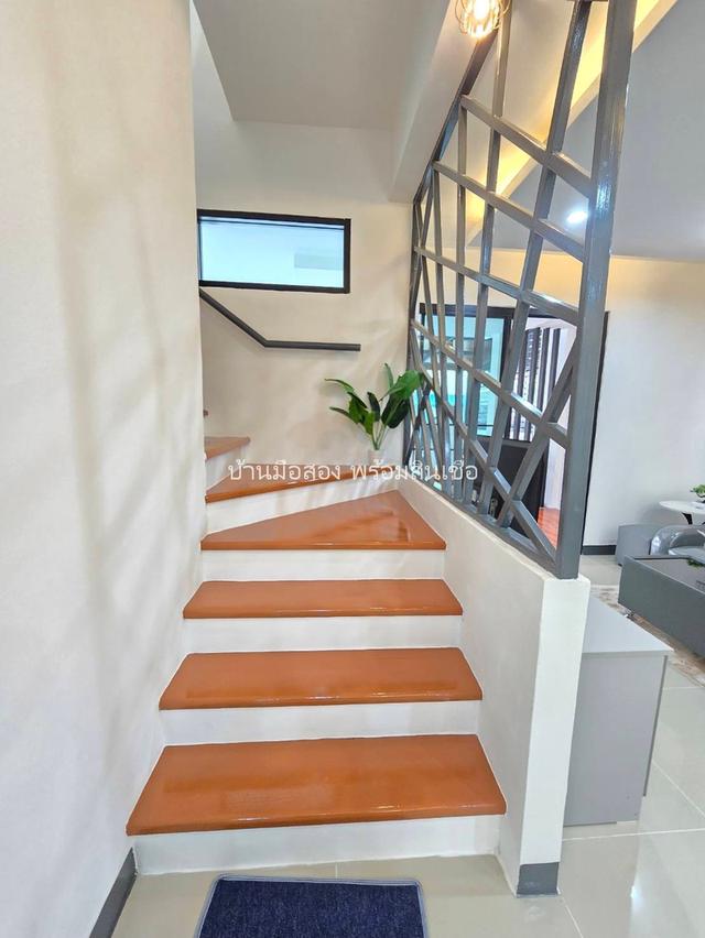 หมู่บ้านไอดีไซน์ วงแหวน-รามอินทรา 9