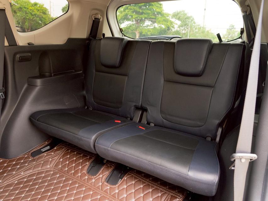 รหัสรถ 12AT9702 Mitsubishi Xpander 1.5 Cross | ปี : 2023 17