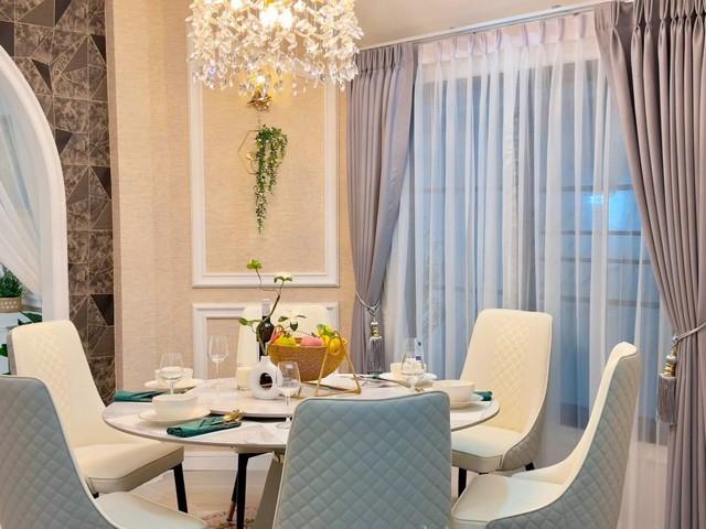 บ้านเดี่ยว หมู่บ้านพาราไดซ์ฮิลล์ 2 เขาน้อย เฟอร์เครื่องใช้ไฟฟ้าร้อมสระว่ายน้ำสุดหรู ใจกลางเมืองพัทยา 5