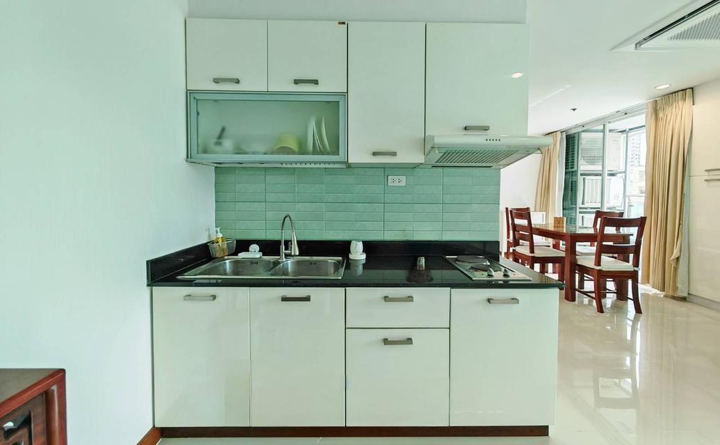 คอนโดให้เช่า สุขุมวิท 21 7