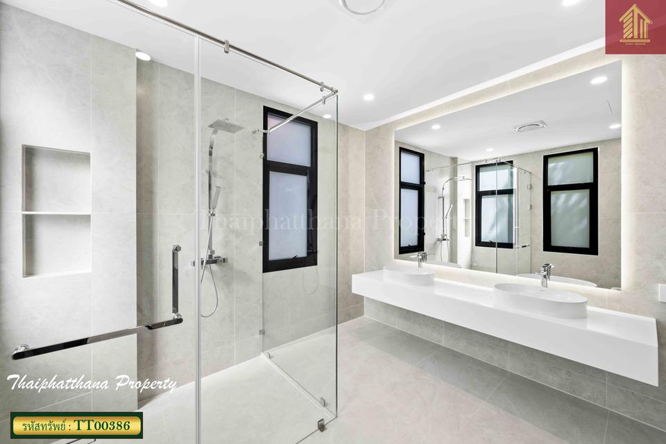 The Zenith เดอะ ซีนีธ วังทองหลาง 15