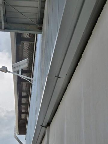 ให้เช่า โกดัง/โรงงาน สร้างใหม่เอี่ยม 1,700 ตร.ม.ตั้งอยู่ ต.บางเพรียง อ.บางบ่อ จ.สมุทรปราการ 7