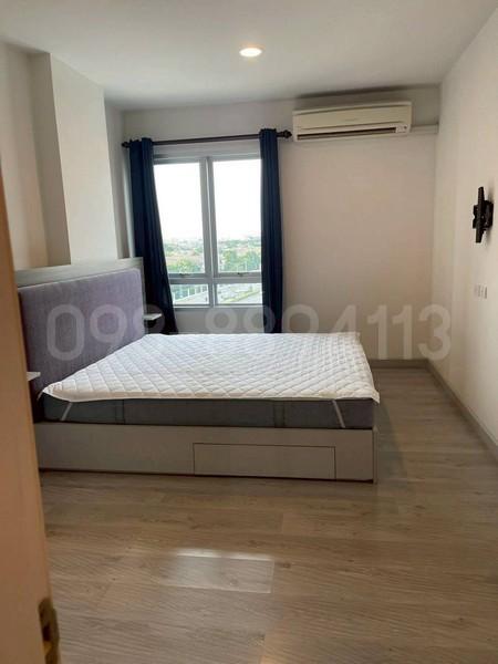 ขายห้องชุด Chambers Cher รัชดา รามอินทรา ห้องตึก C ชั้น 7 พร้อมเฟอร์นิเจอร์ เข้าอยู่ได้เลย 1