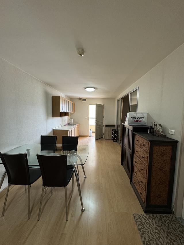 คอนโด The Fifth Avenue (70เมตร จาก MRT แยกติวานนท์) 1