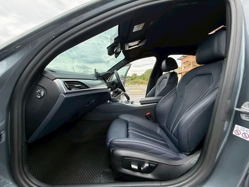 BMW 520 d M-Sport 2020 10