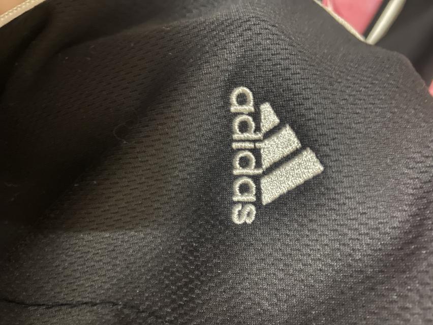 เสื้อแจ็คเก็ต Adidas รูปที่ 3