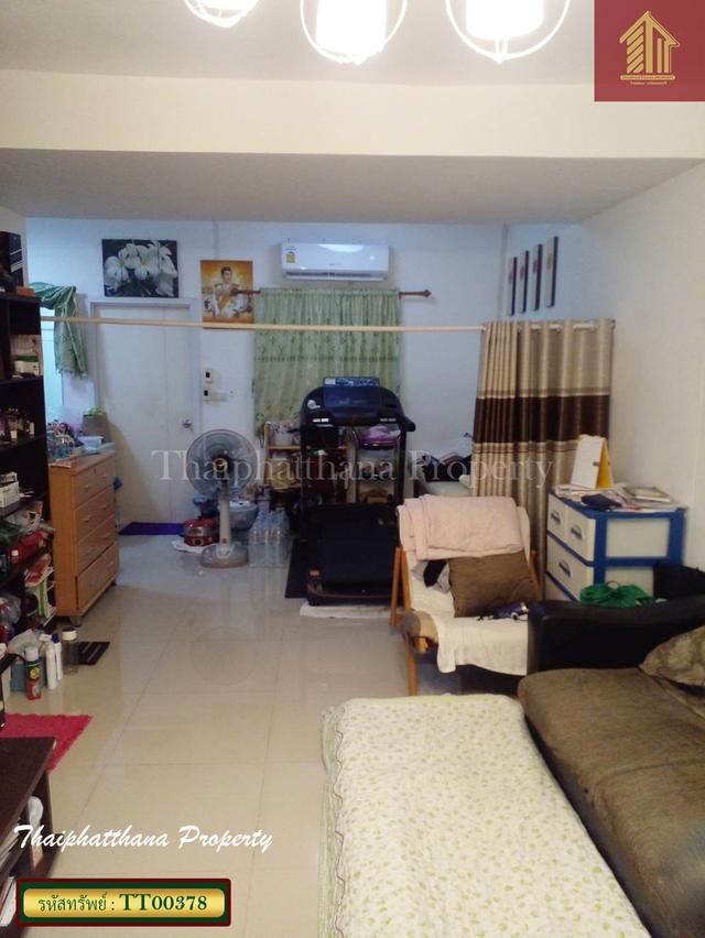 บ้านพฤกษา 85 หนามแดง-เทพารักษ์ 2