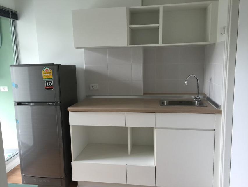 ลุมพินี เพลส บรมราชชนนี - ปิ่นเกล้า 8