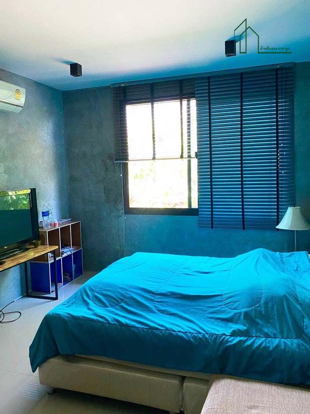 บ้านเดี่ยวสร้างเอง นวมินทร์ คลองกุ่ม บึงกุ่ม พร้อมอยู่ 13