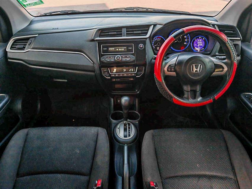 ขาย 2018 HONDA BRIO AMAZE 1.2 V 13