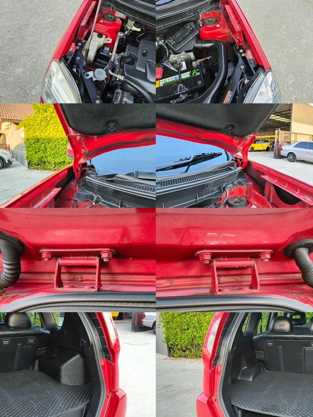 รหัสรถ KN363 📌 NISSAN XRAIL 2.0 2013 15