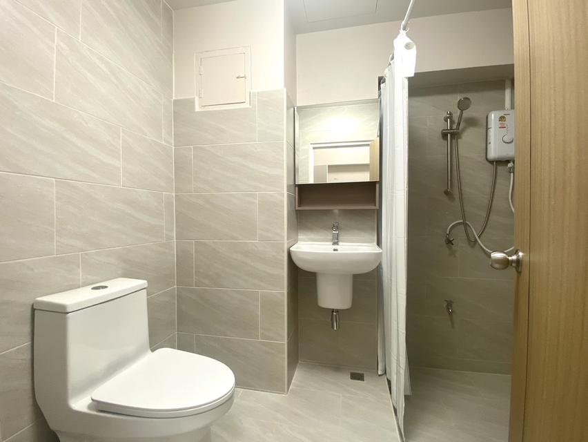 ขายคอนโดวิภาวดีเพลส อินทามระ35 ตกแต่งสไตล์มินิมอล เฟอร์ฯครบ พร้อมเข้าอยู่ ทำเลดีใกล้ MRT สุทธิสาร 6