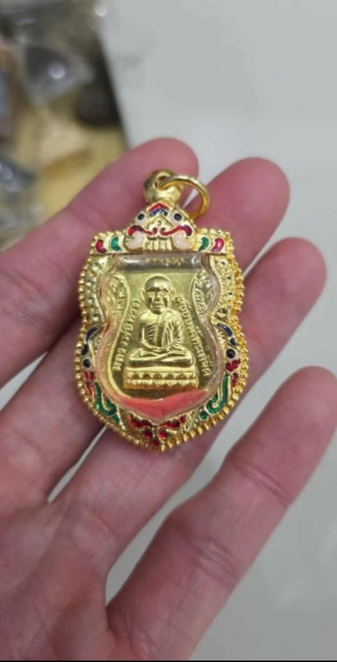 พระที่บ้านของปู่คับขอคนไปดูแลต่อคับขายด่วนคับ รูปที่ 7