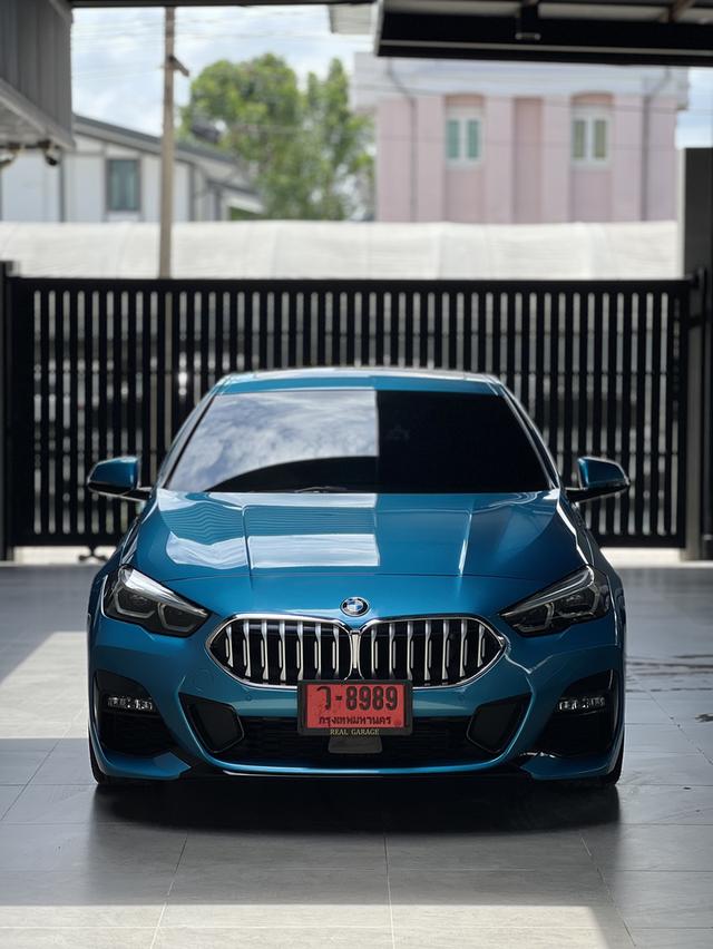 BMW 220i M Sport